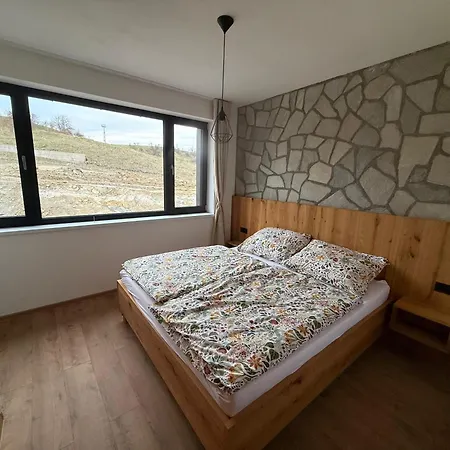 Apartman Chill Liptov, Wood & Stone *