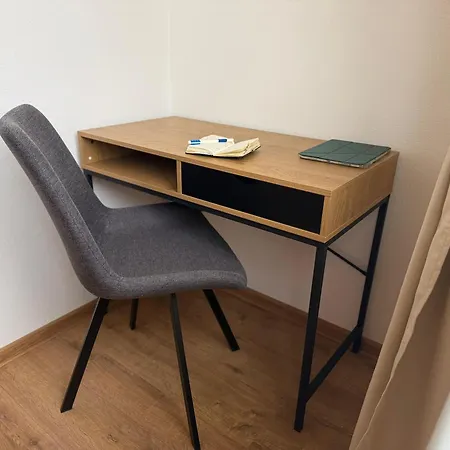 Chill Liptov, Wood & Stone Apartman Németlipcse